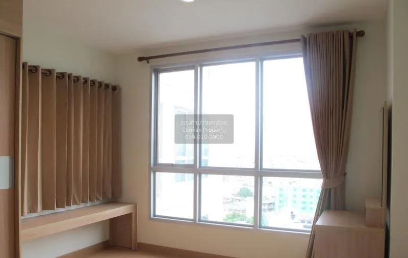 FOR SALE condo , Life @ Ratchada - Huaikwang , MRT-Huai Khwang , 