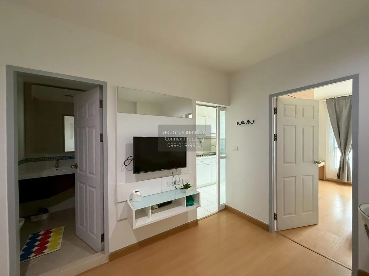 FOR RENT condo , Life @ Ratchada - Huaikwang , MRT-Huai Khwang ,  4