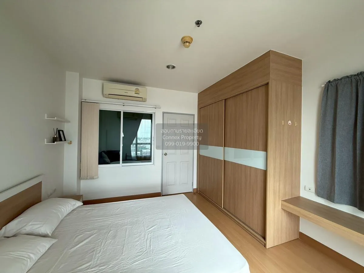 FOR RENT condo , Life @ Ratchada - Huaikwang , MRT-Huai Khwang , 