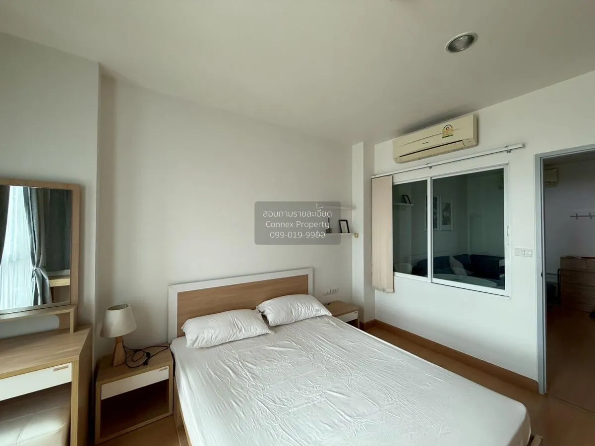 FOR RENT condo , Life @ Ratchada - Huaikwang , MRT-Huai Khwang , 