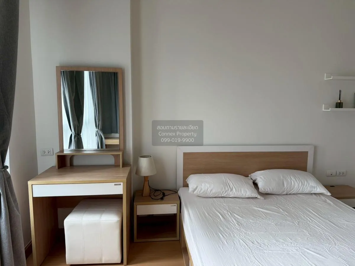 FOR RENT condo , Life @ Ratchada - Huaikwang , MRT-Huai Khwang , 