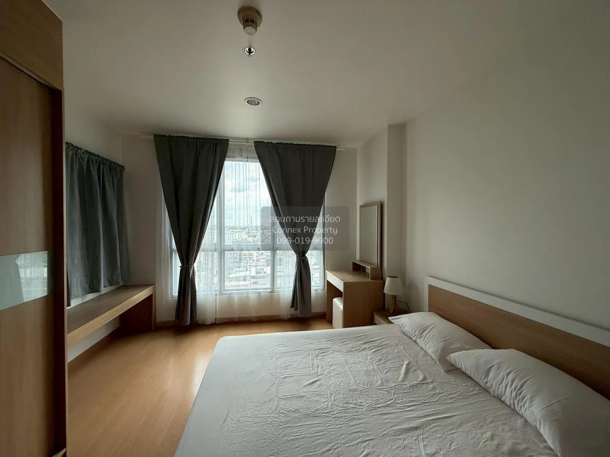 FOR RENT condo , Life @ Ratchada - Huaikwang , MRT-Huai Khwang , 