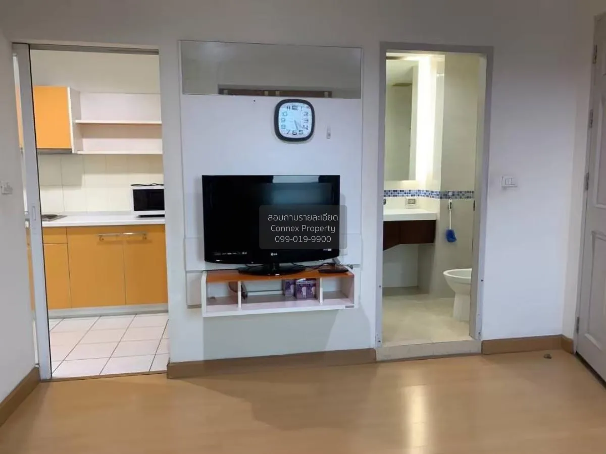 FOR RENT condo , Life @ Ratchada - Huaikwang , MRT-Huai Khwang ,  2