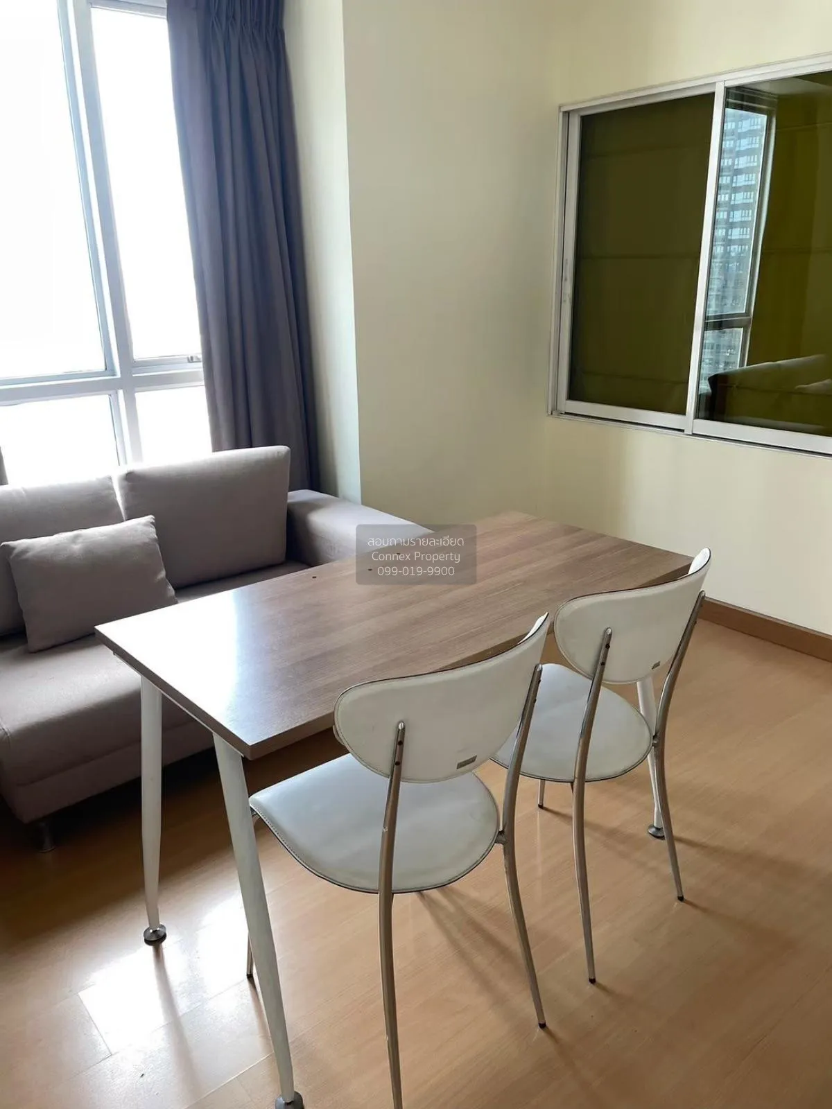 FOR RENT condo , Life @ Ratchada - Huaikwang , MRT-Huai Khwang , 