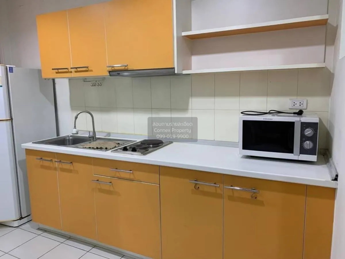 FOR RENT condo , Life @ Ratchada - Huaikwang , MRT-Huai Khwang , 