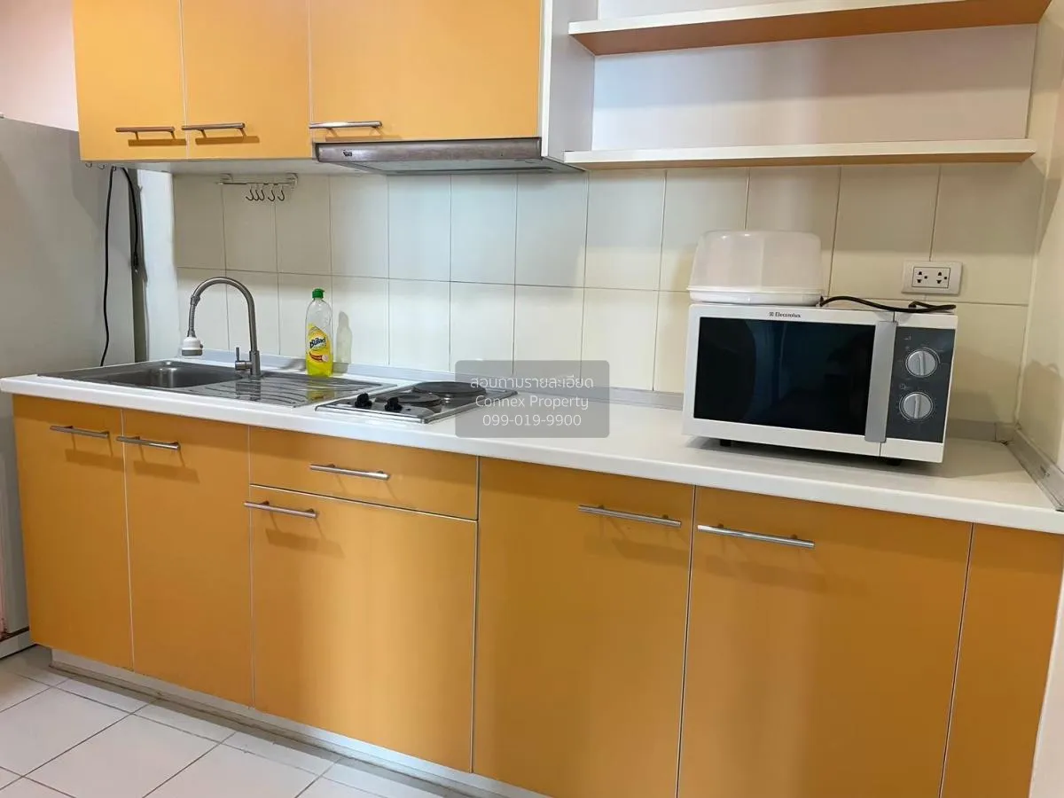 FOR RENT condo , Life @ Ratchada - Huaikwang , MRT-Huai Khwang , 