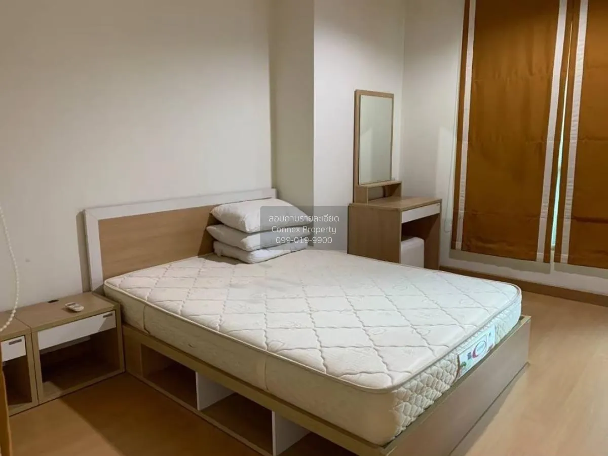 FOR RENT condo , Life @ Ratchada - Huaikwang , MRT-Huai Khwang , 