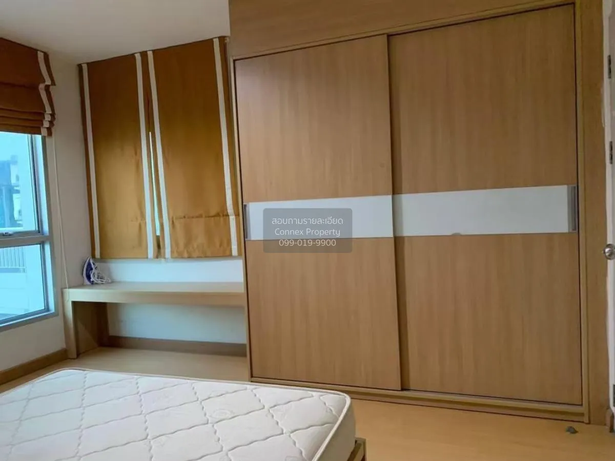 FOR RENT condo , Life @ Ratchada - Huaikwang , MRT-Huai Khwang , 