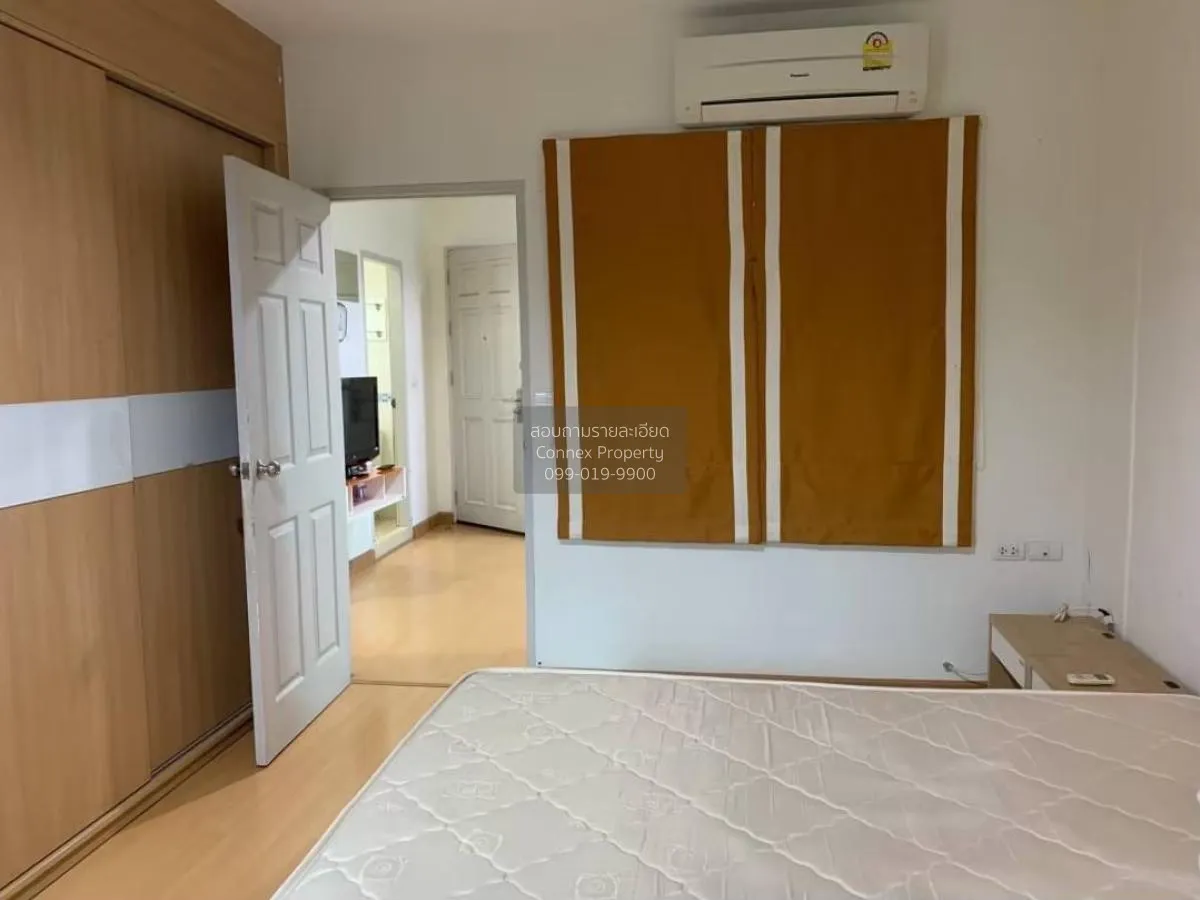 FOR RENT condo , Life @ Ratchada - Huaikwang , MRT-Huai Khwang , 