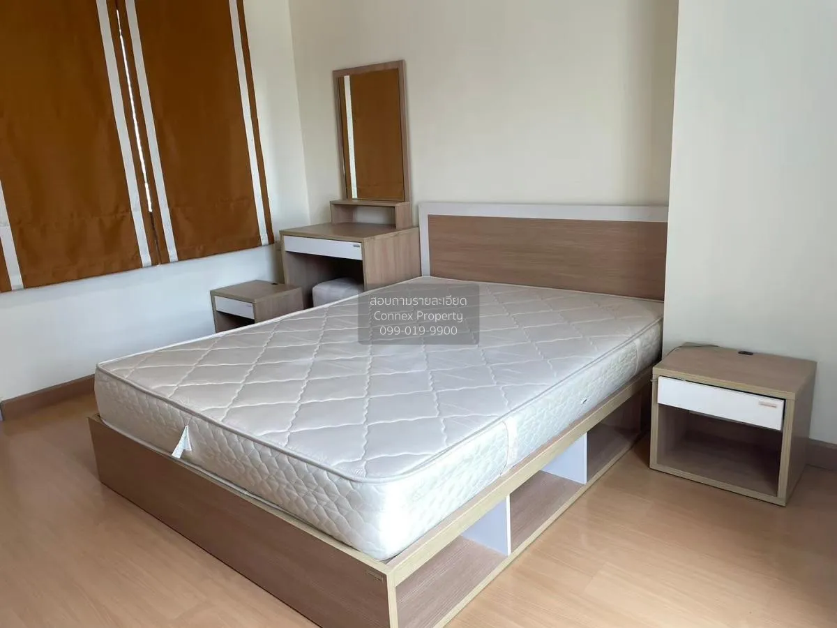 FOR RENT condo , Life @ Ratchada - Huaikwang , MRT-Huai Khwang , 