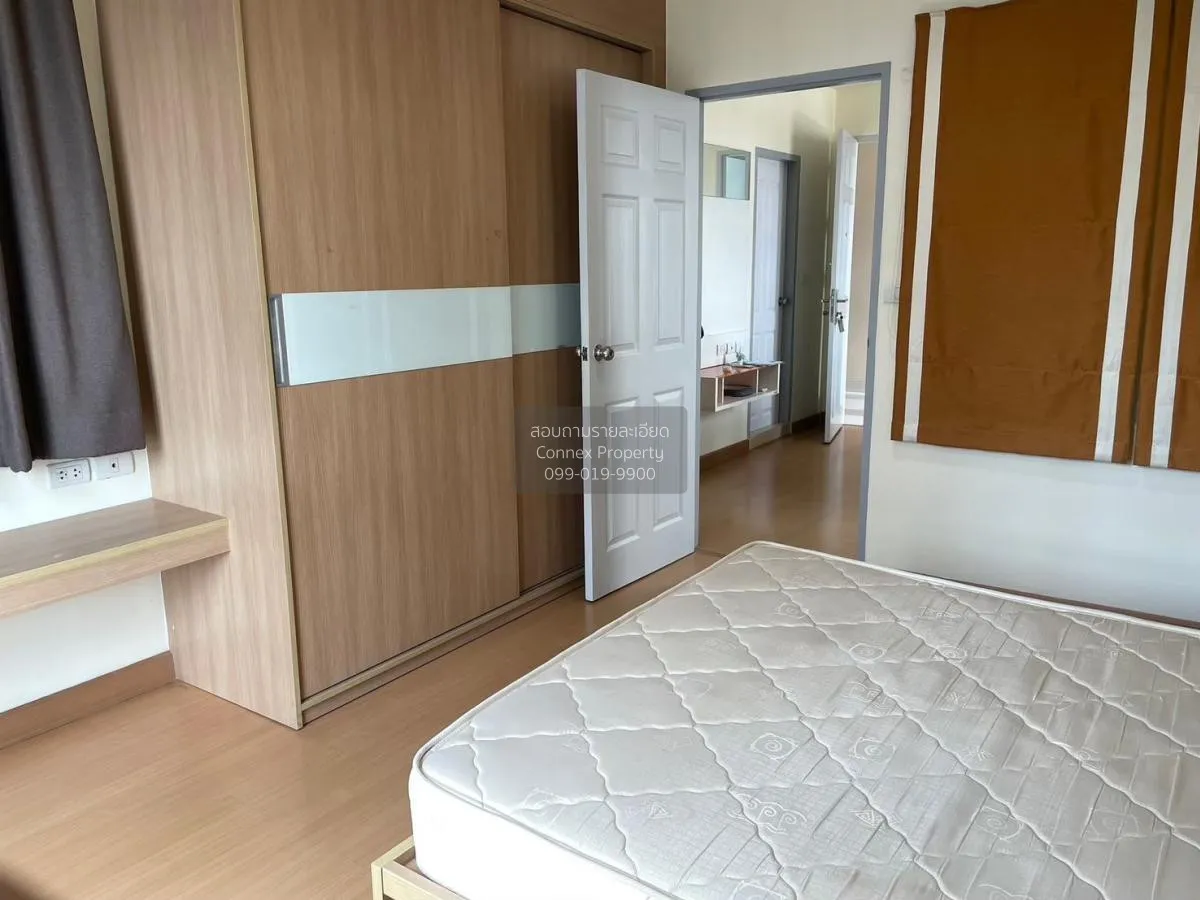 FOR RENT condo , Life @ Ratchada - Huaikwang , MRT-Huai Khwang , 