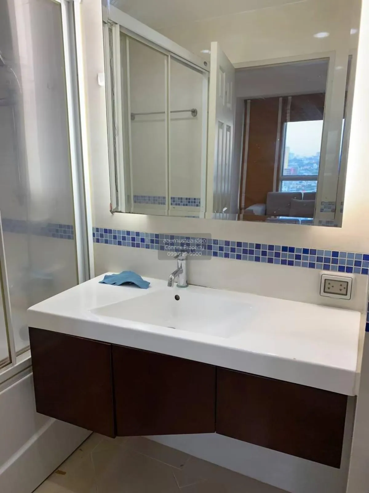 FOR RENT condo , Life @ Ratchada - Huaikwang , MRT-Huai Khwang , 