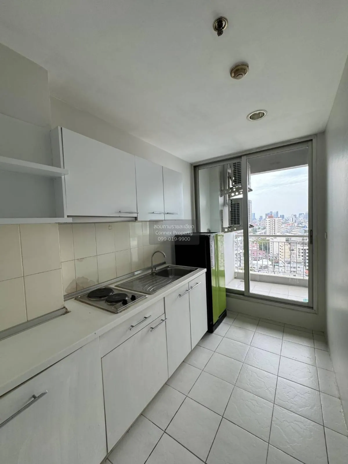 FOR RENT condo , Life @ Ratchada - Huaikwang , MRT-Huai Khwang ,  3