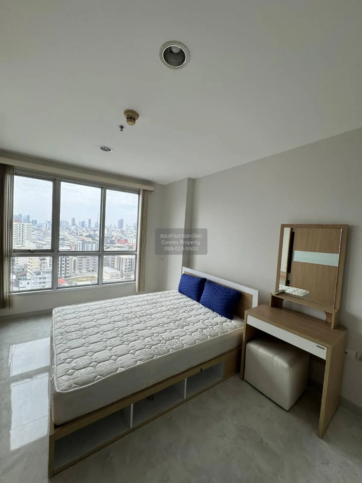 FOR RENT condo , Life @ Ratchada - Huaikwang , MRT-Huai Khwang ,  4