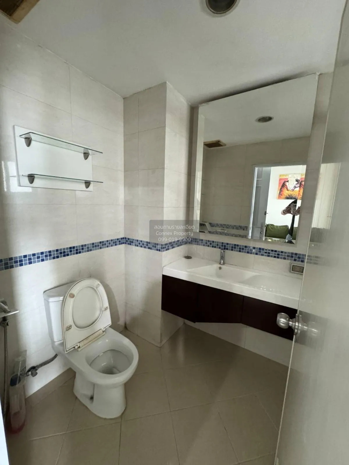 FOR RENT condo , Life @ Ratchada - Huaikwang , MRT-Huai Khwang , 