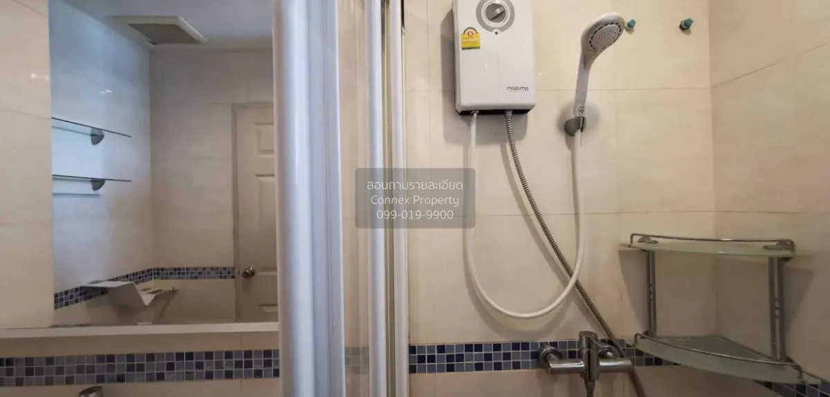 FOR RENT condo , Life @ Ratchada - Huaikwang , MRT-Huai Khwang , 