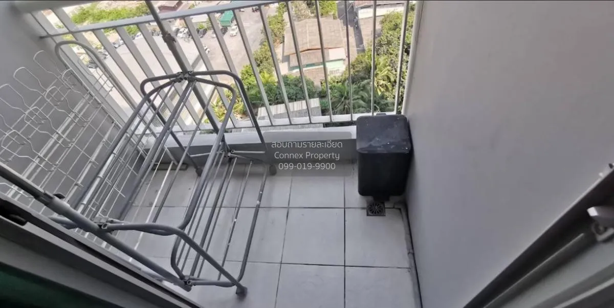 FOR RENT condo , Life @ Ratchada - Huaikwang , MRT-Huai Khwang , 