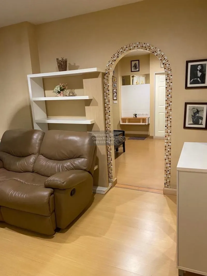 FOR RENT condo , Life @ Ratchada - Huaikwang , MRT-Huai Khwang ,  1