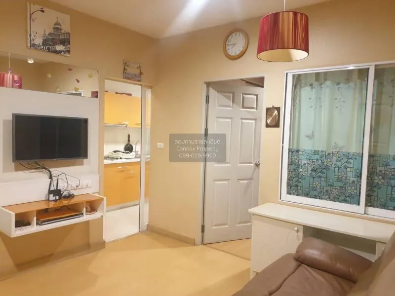 FOR RENT condo , Life @ Ratchada - Huaikwang , MRT-Huai Khwang ,  2