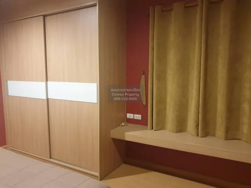 FOR RENT condo , Life @ Ratchada - Huaikwang , MRT-Huai Khwang ,  3