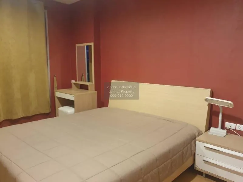 FOR RENT condo , Life @ Ratchada - Huaikwang , MRT-Huai Khwang ,  4