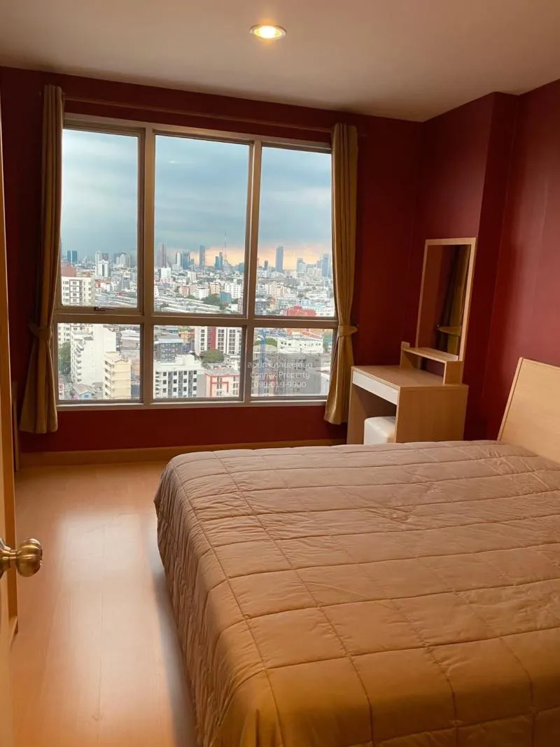 FOR RENT condo , Life @ Ratchada - Huaikwang , MRT-Huai Khwang , 