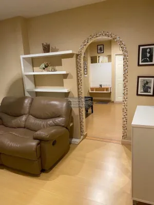 FOR RENT condo , Life @ Ratchada - Huaikwang , MRT-Huai Khwang , Huai Khwang , Huai Khwang , Bangkok , CX-40418