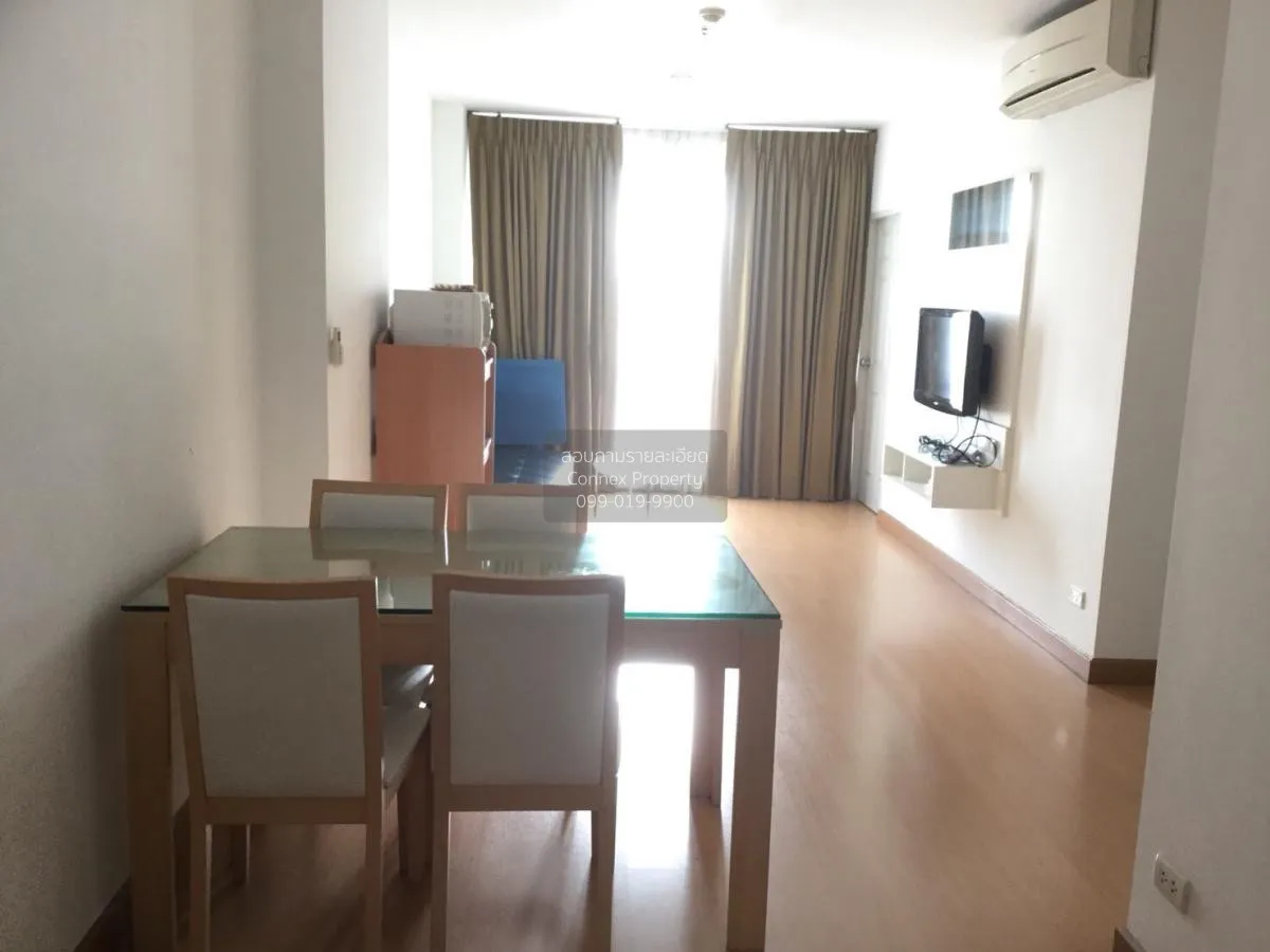 FOR RENT condo , Life @ Ratchada - Huaikwang , MRT-Huai Khwang ,  1