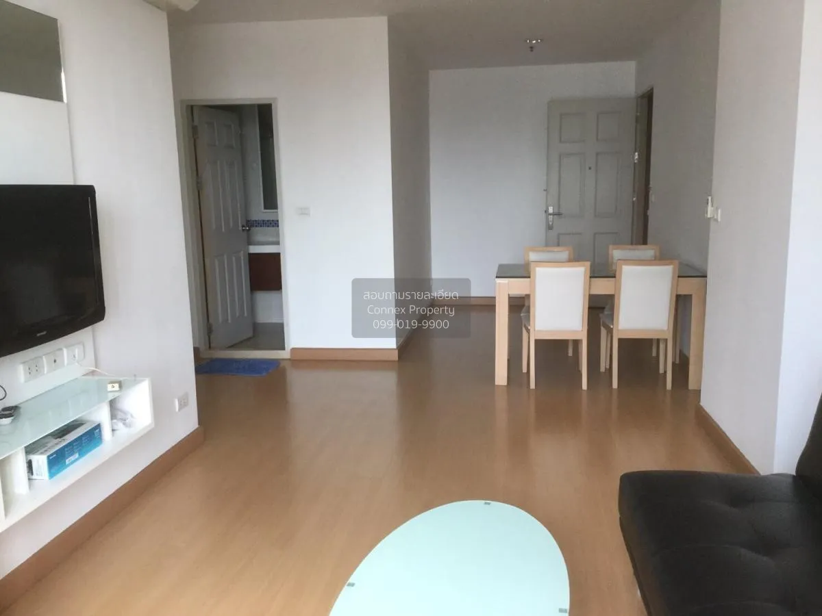 FOR RENT condo , Life @ Ratchada - Huaikwang , MRT-Huai Khwang ,  2