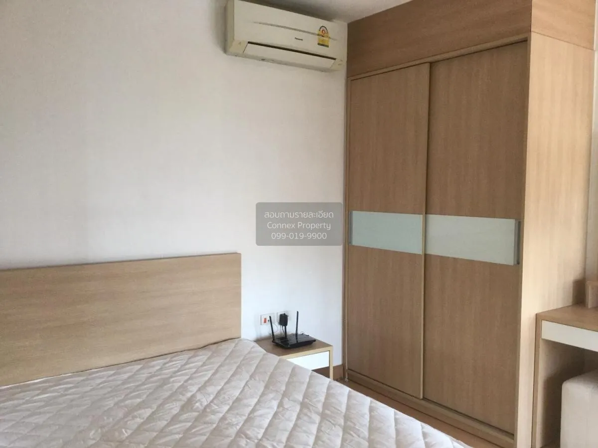 FOR RENT condo , Life @ Ratchada - Huaikwang , MRT-Huai Khwang ,  4