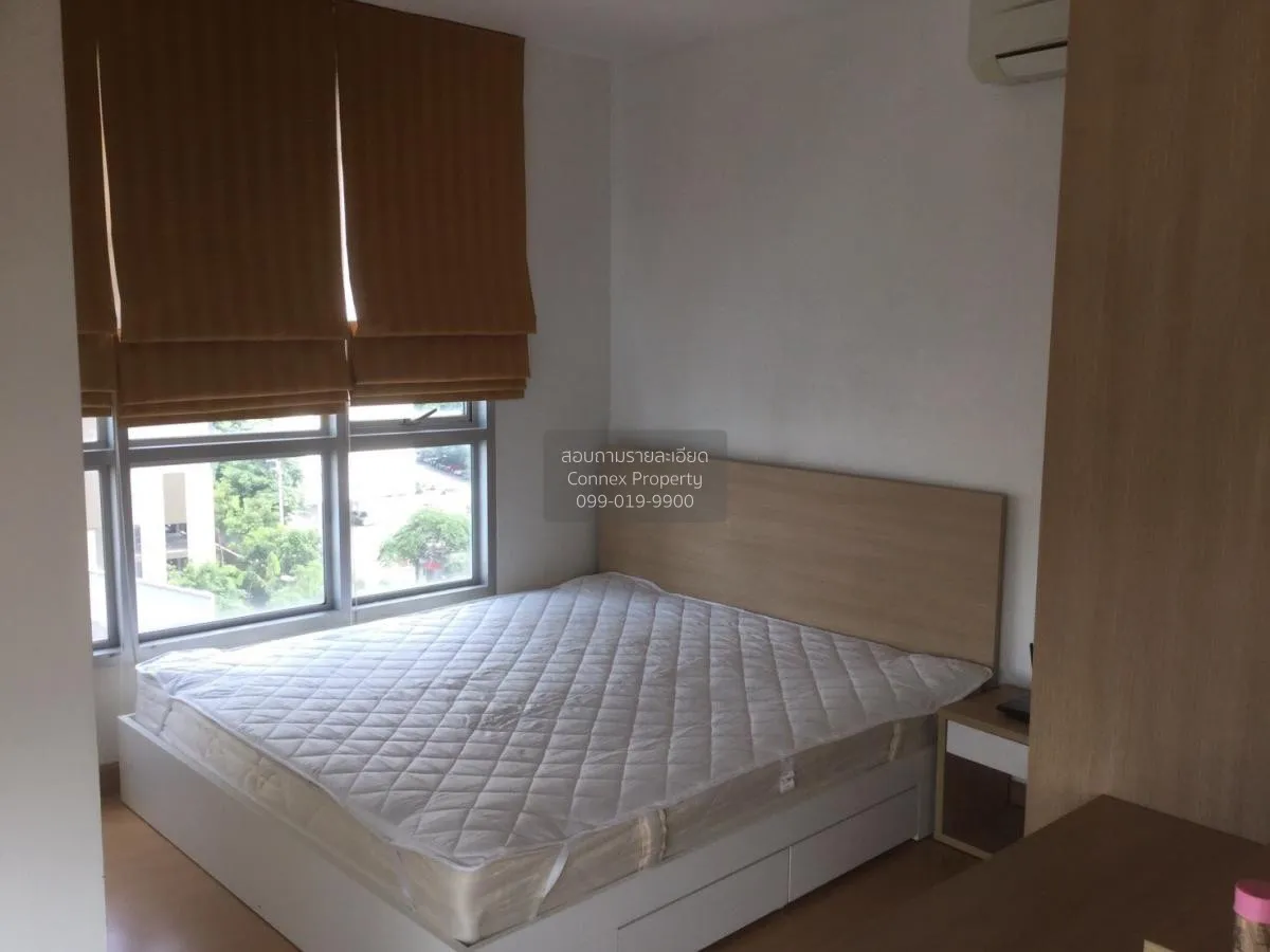 FOR RENT condo , Life @ Ratchada - Huaikwang , MRT-Huai Khwang , 
