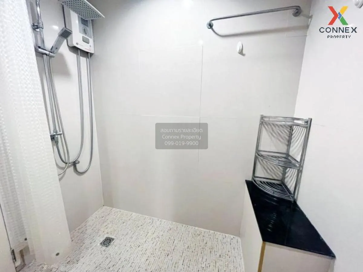 เช่าคอนโด  ไลฟ์ แอท รัชดา - ห้วยขวาง MRT-ห้วยขวาง ห้วยขวาง เขต ห้