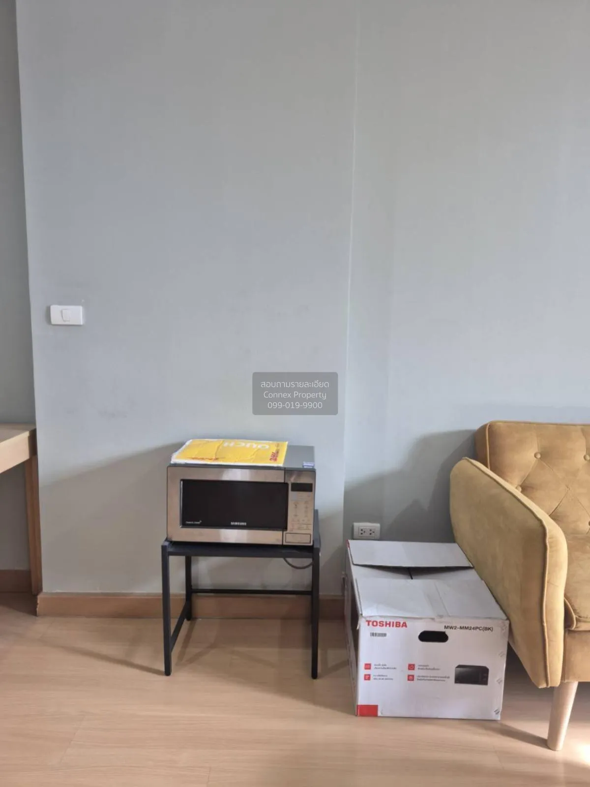 FOR RENT condo , Life @ Ratchada - Huaikwang , MRT-Huai Khwang ,  2