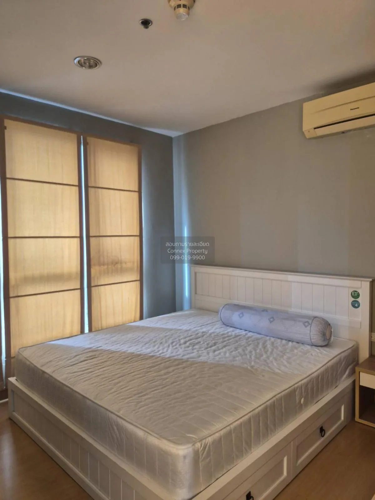 FOR RENT condo , Life @ Ratchada - Huaikwang , MRT-Huai Khwang ,  4