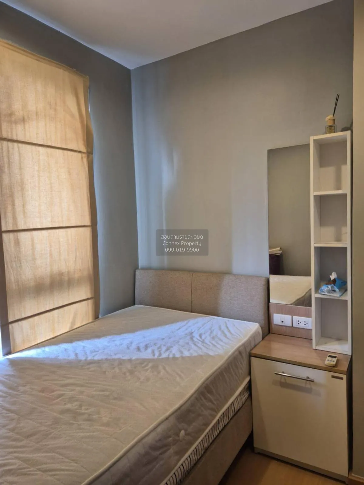FOR RENT condo , Life @ Ratchada - Huaikwang , MRT-Huai Khwang , 