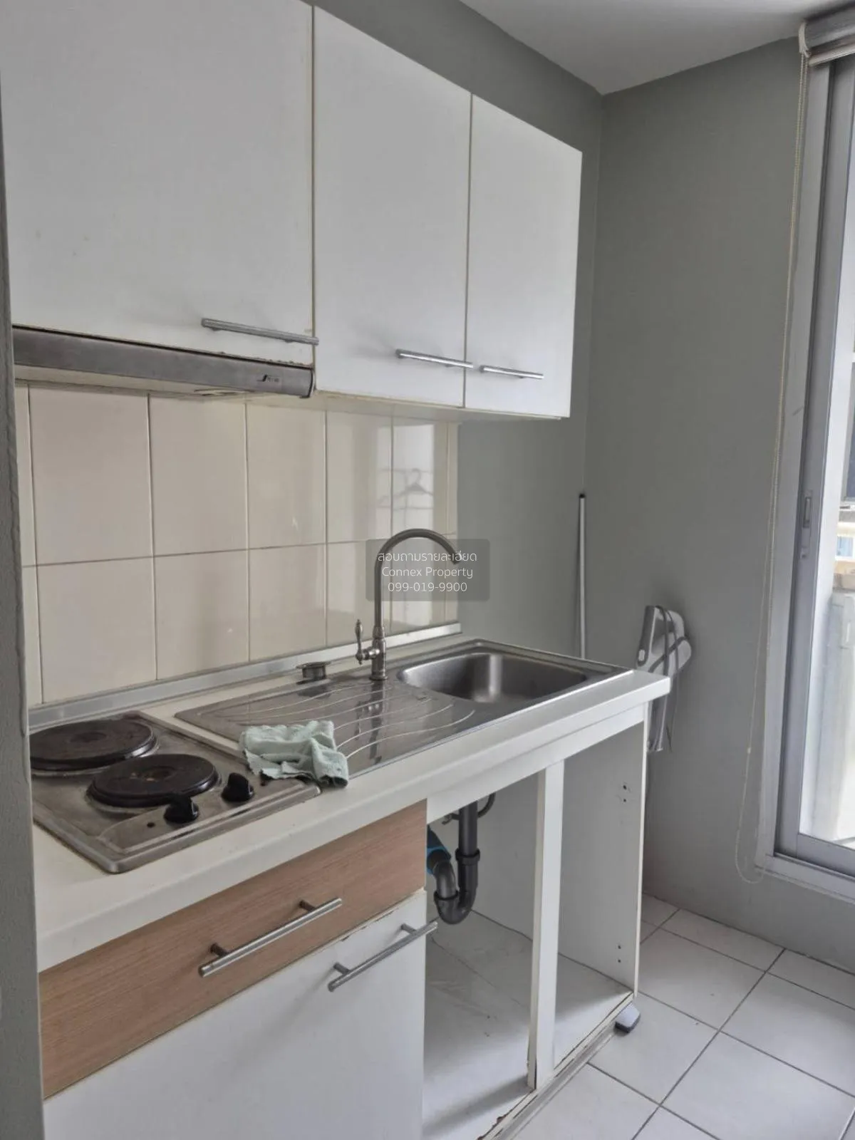 FOR RENT condo , Life @ Ratchada - Huaikwang , MRT-Huai Khwang , 