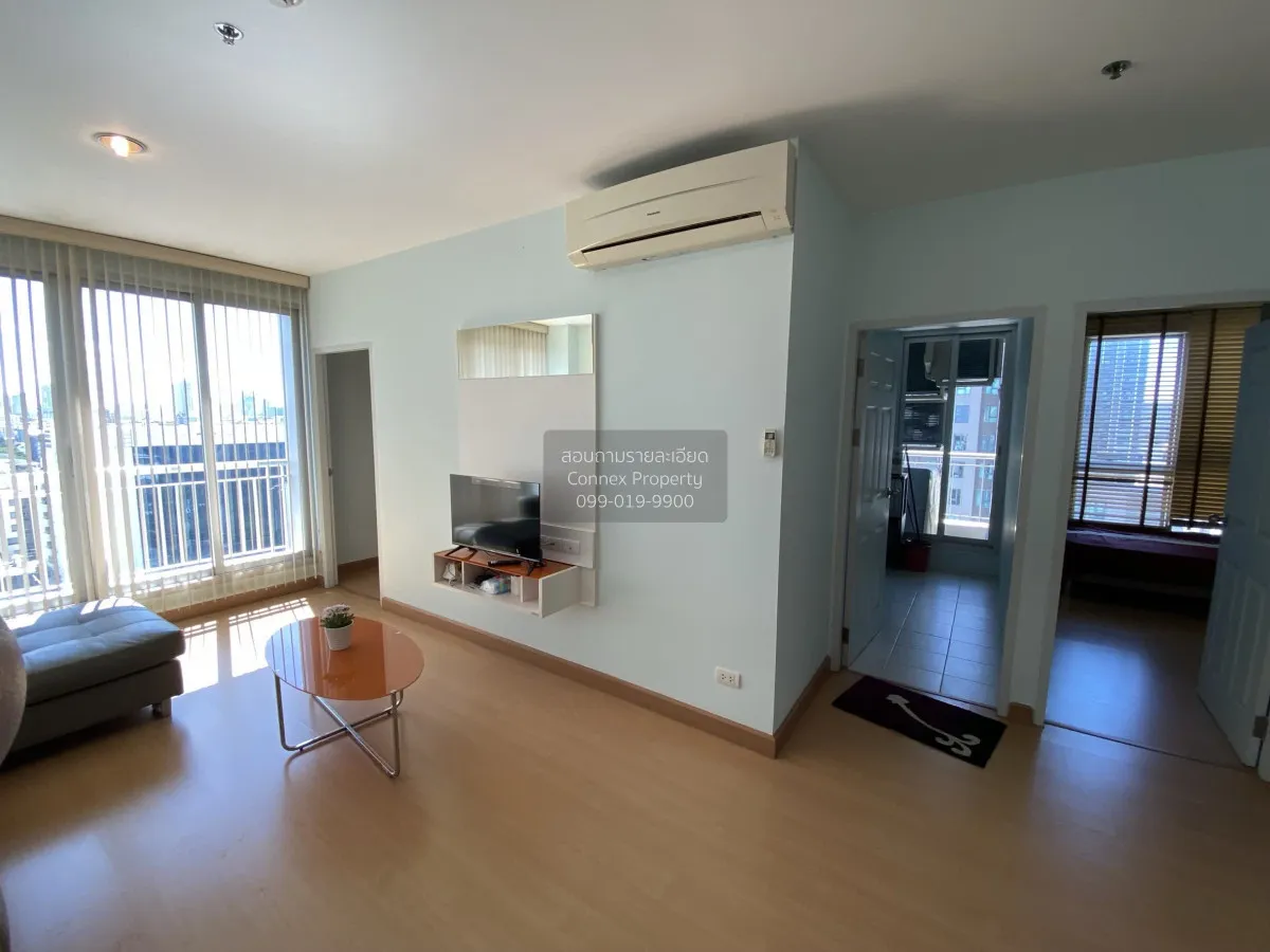 FOR RENT condo , Life @ Ratchada - Huaikwang , MRT-Huai Khwang ,  1