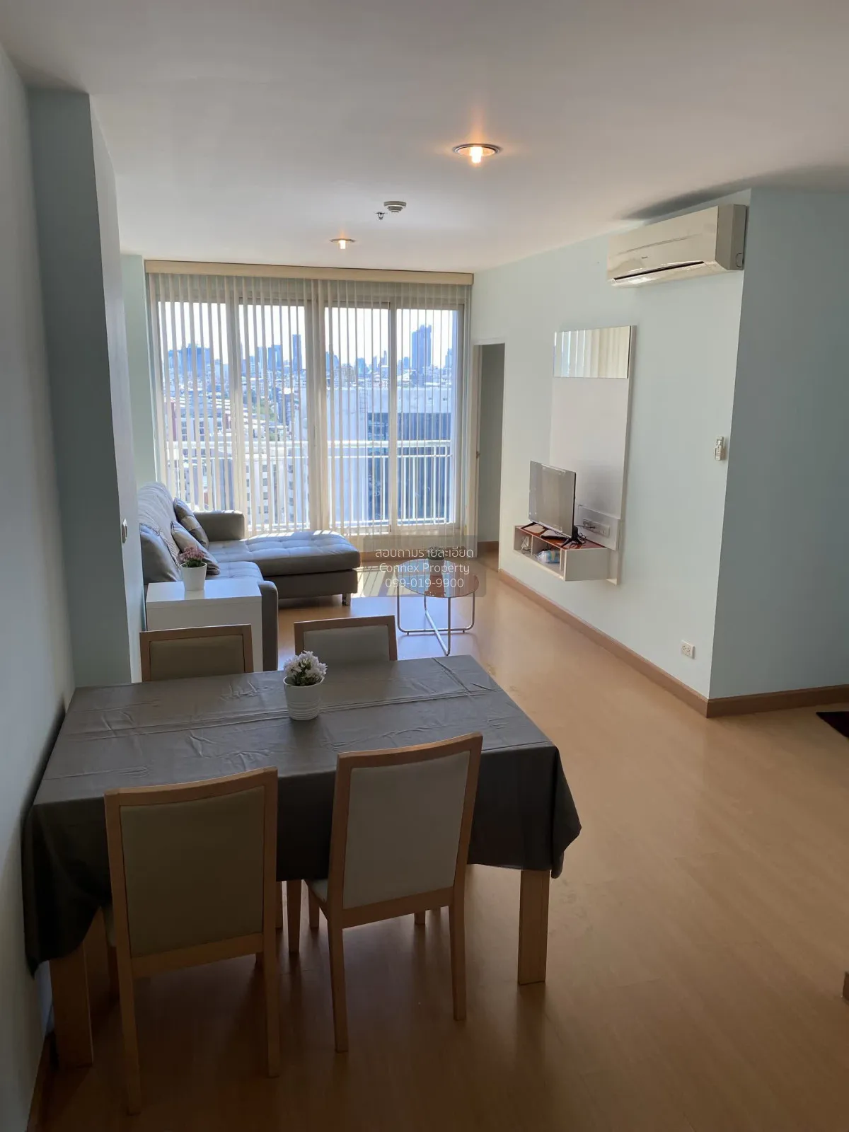 FOR RENT condo , Life @ Ratchada - Huaikwang , MRT-Huai Khwang ,  2