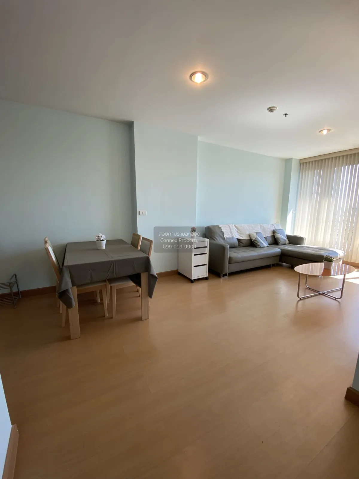FOR RENT condo , Life @ Ratchada - Huaikwang , MRT-Huai Khwang ,  3