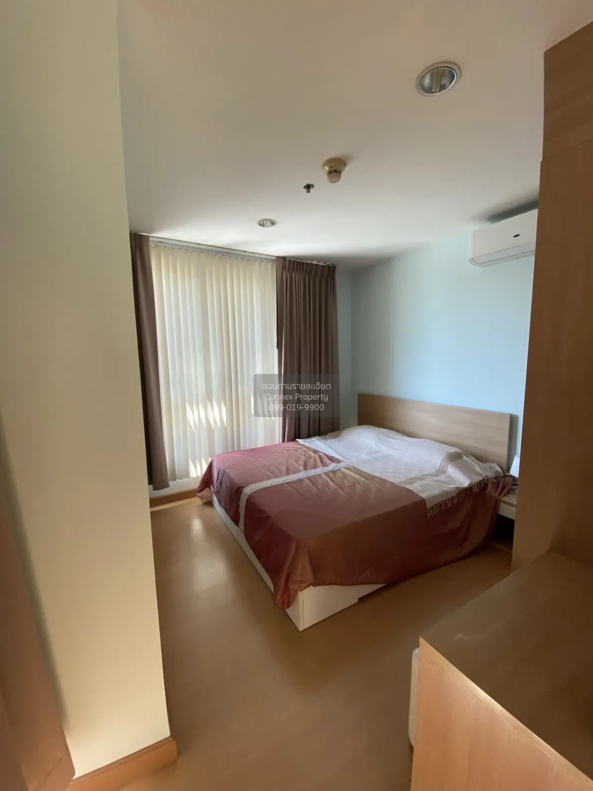 FOR RENT condo , Life @ Ratchada - Huaikwang , MRT-Huai Khwang ,  4