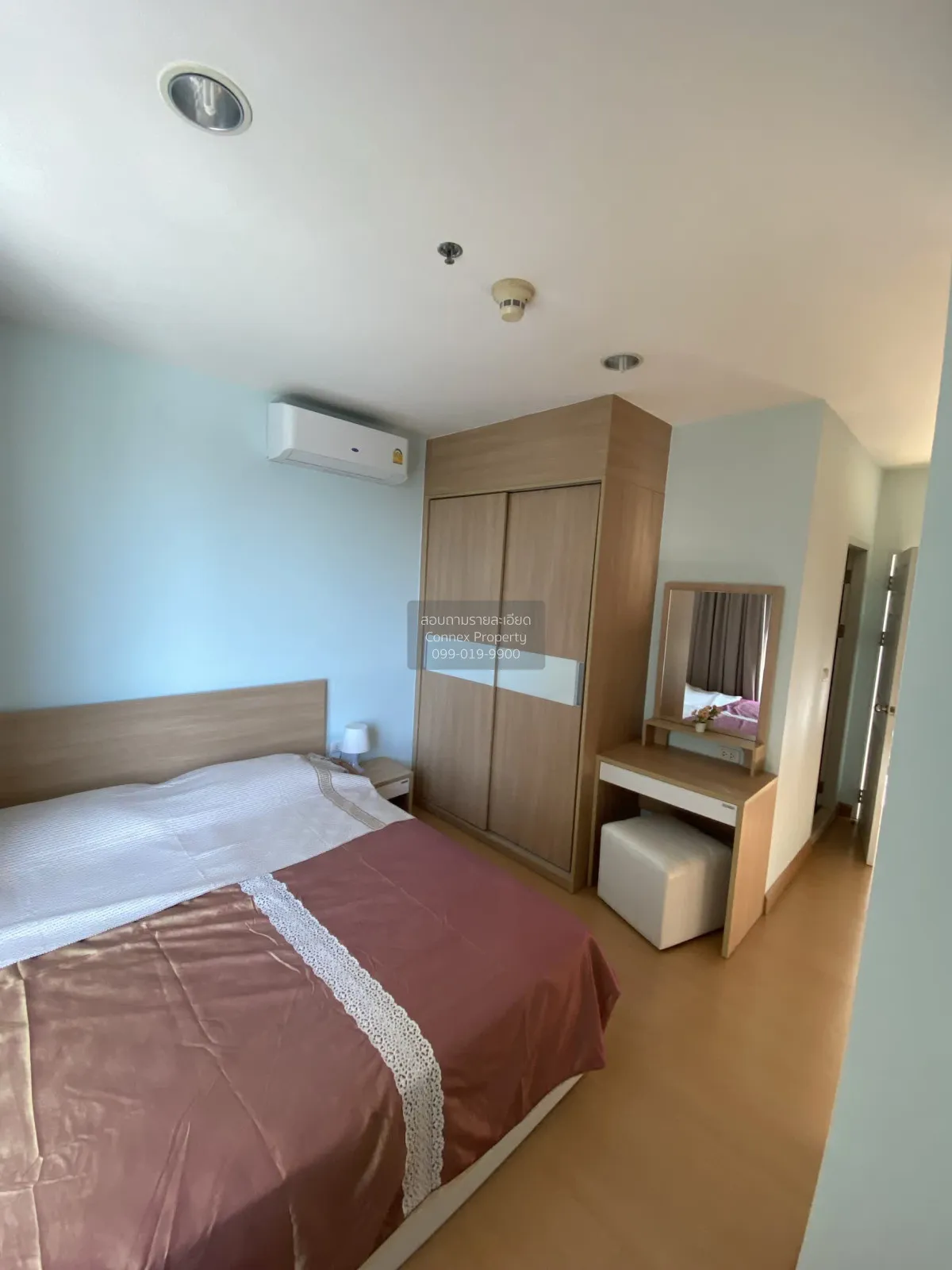 FOR RENT condo , Life @ Ratchada - Huaikwang , MRT-Huai Khwang , 
