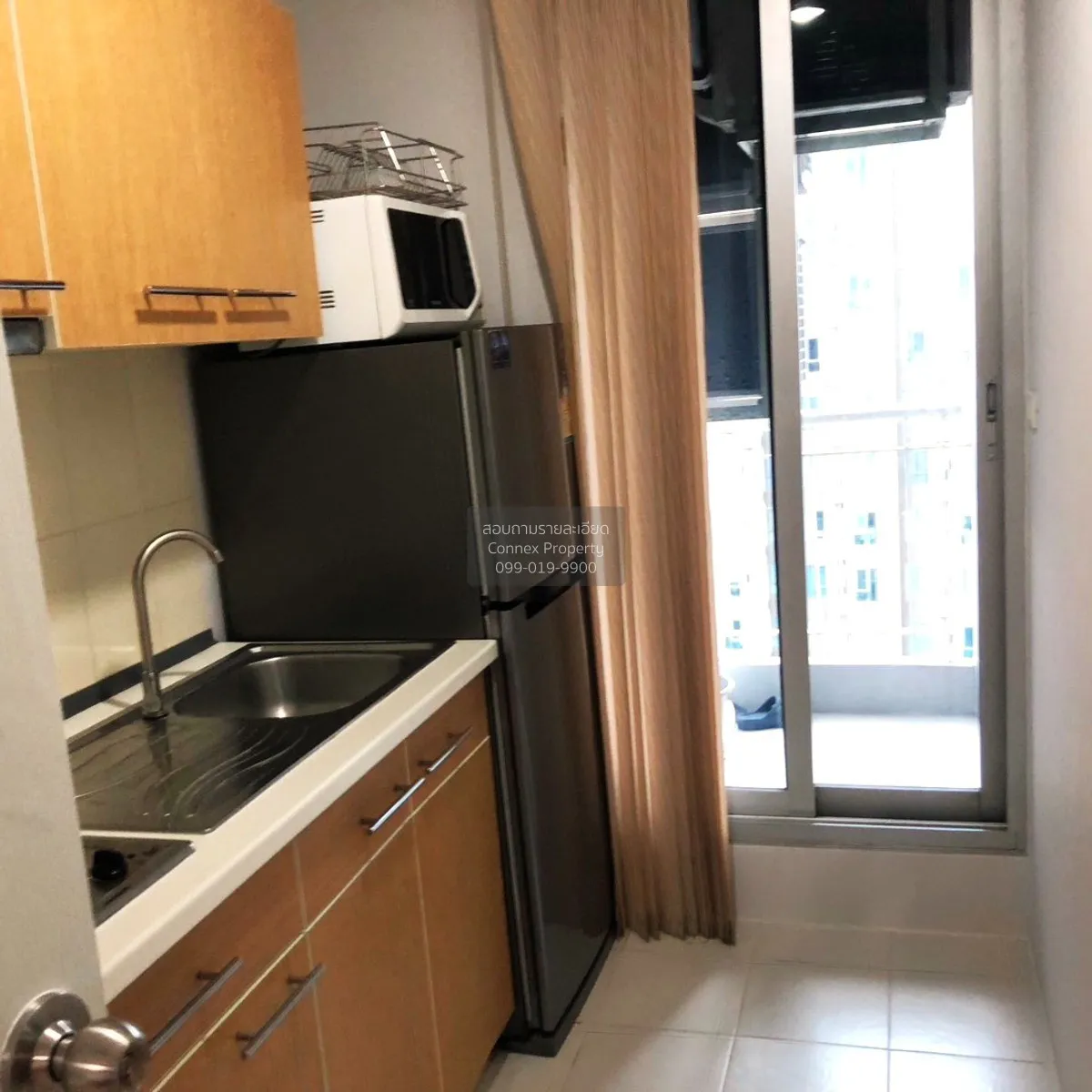 เช่าคอนโด  ไลฟ์ แอท รัชดา - ห้วยขวาง MRT-ห้วยขวาง ห้วยขวาง เขต ห้ 2