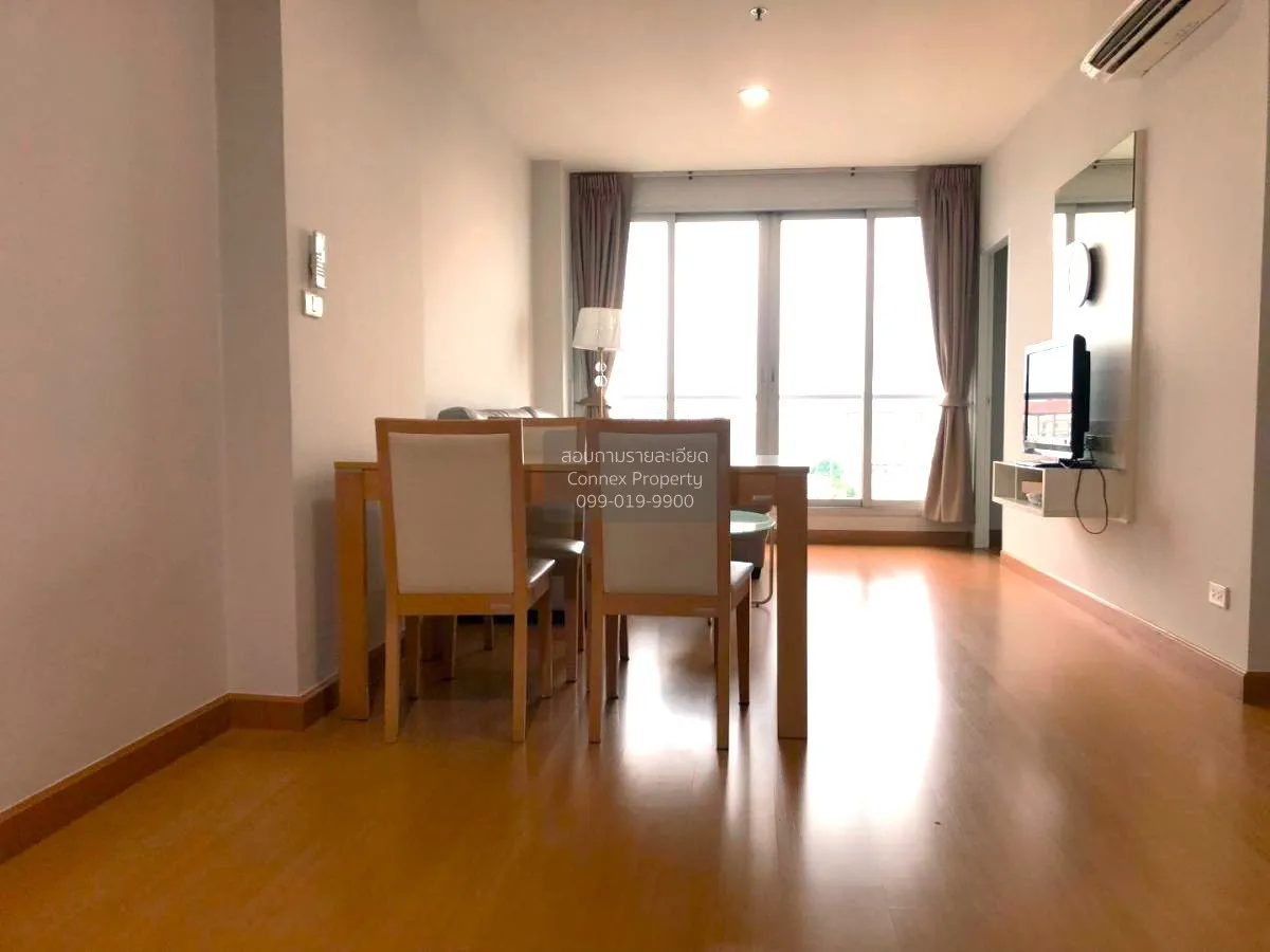 เช่าคอนโด  ไลฟ์ แอท รัชดา - ห้วยขวาง MRT-ห้วยขวาง ห้วยขวาง เขต ห้ 3