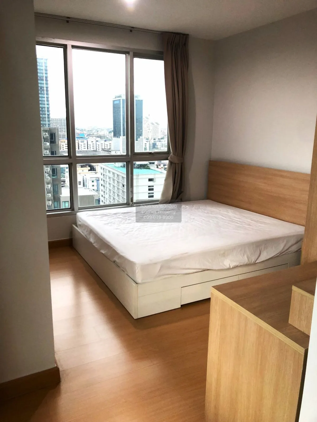 เช่าคอนโด  ไลฟ์ แอท รัชดา - ห้วยขวาง MRT-ห้วยขวาง ห้วยขวาง เขต ห้ 4