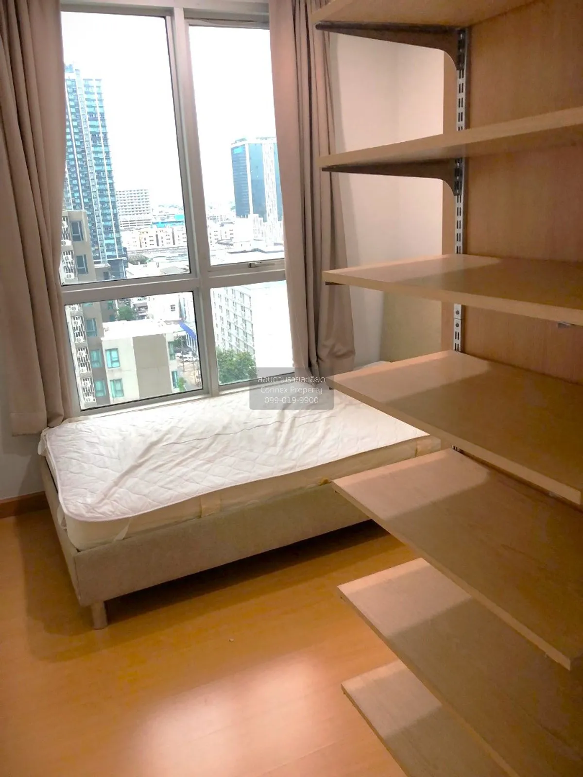 เช่าคอนโด  ไลฟ์ แอท รัชดา - ห้วยขวาง MRT-ห้วยขวาง ห้วยขวาง เขต ห้