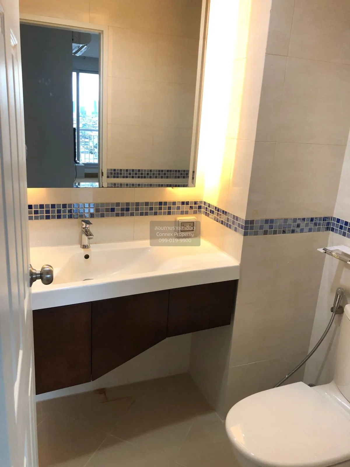 เช่าคอนโด  ไลฟ์ แอท รัชดา - ห้วยขวาง MRT-ห้วยขวาง ห้วยขวาง เขต ห้