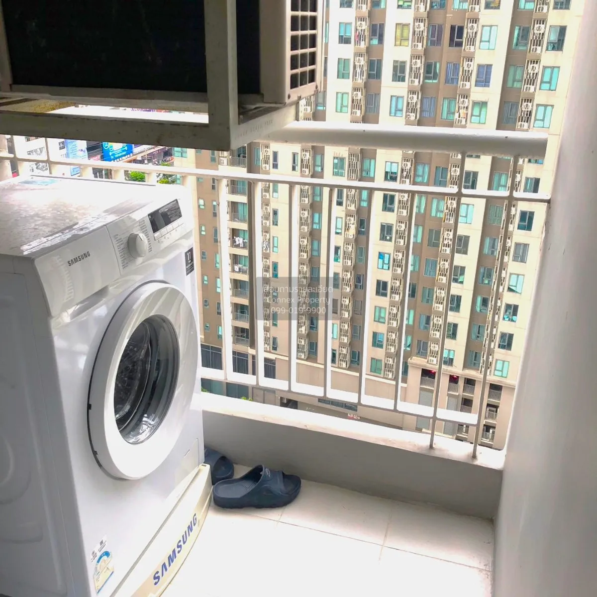 เช่าคอนโด  ไลฟ์ แอท รัชดา - ห้วยขวาง MRT-ห้วยขวาง ห้วยขวาง เขต ห้