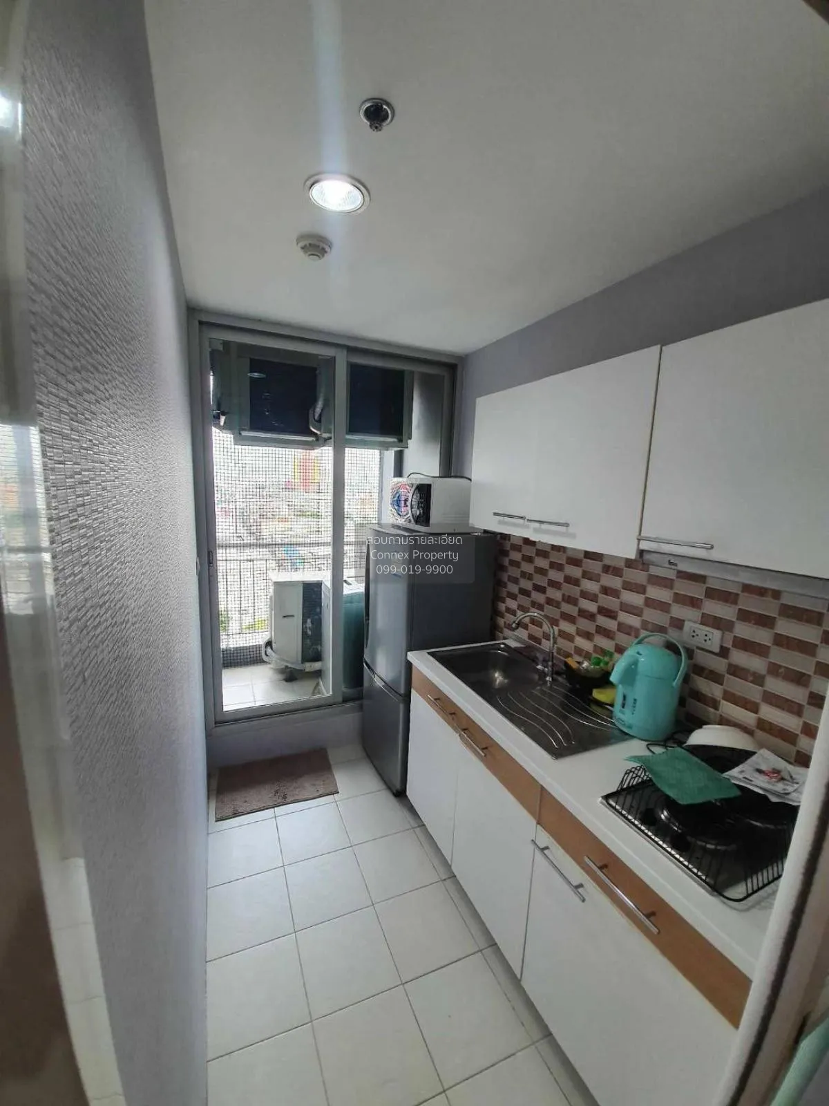 เช่าคอนโด  ไลฟ์ แอท รัชดา - ห้วยขวาง MRT-ห้วยขวาง ห้วยขวาง เขต ห้ 4