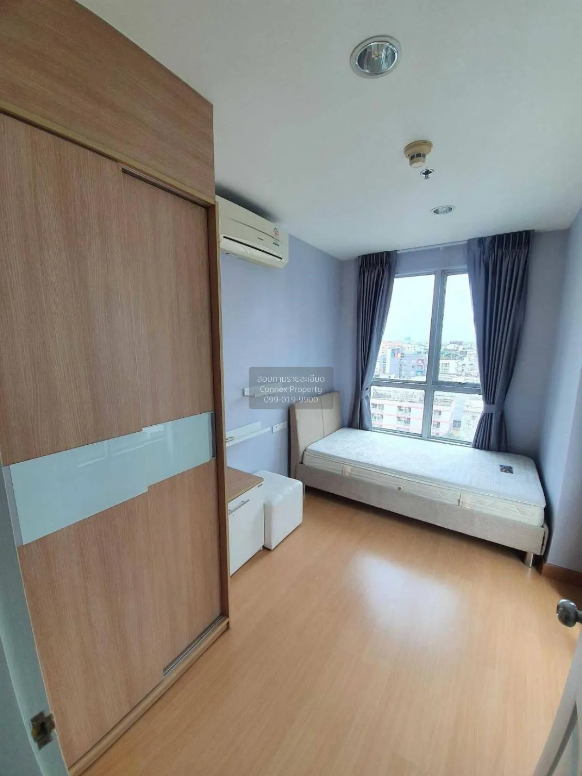 เช่าคอนโด  ไลฟ์ แอท รัชดา - ห้วยขวาง MRT-ห้วยขวาง ห้วยขวาง เขต ห้