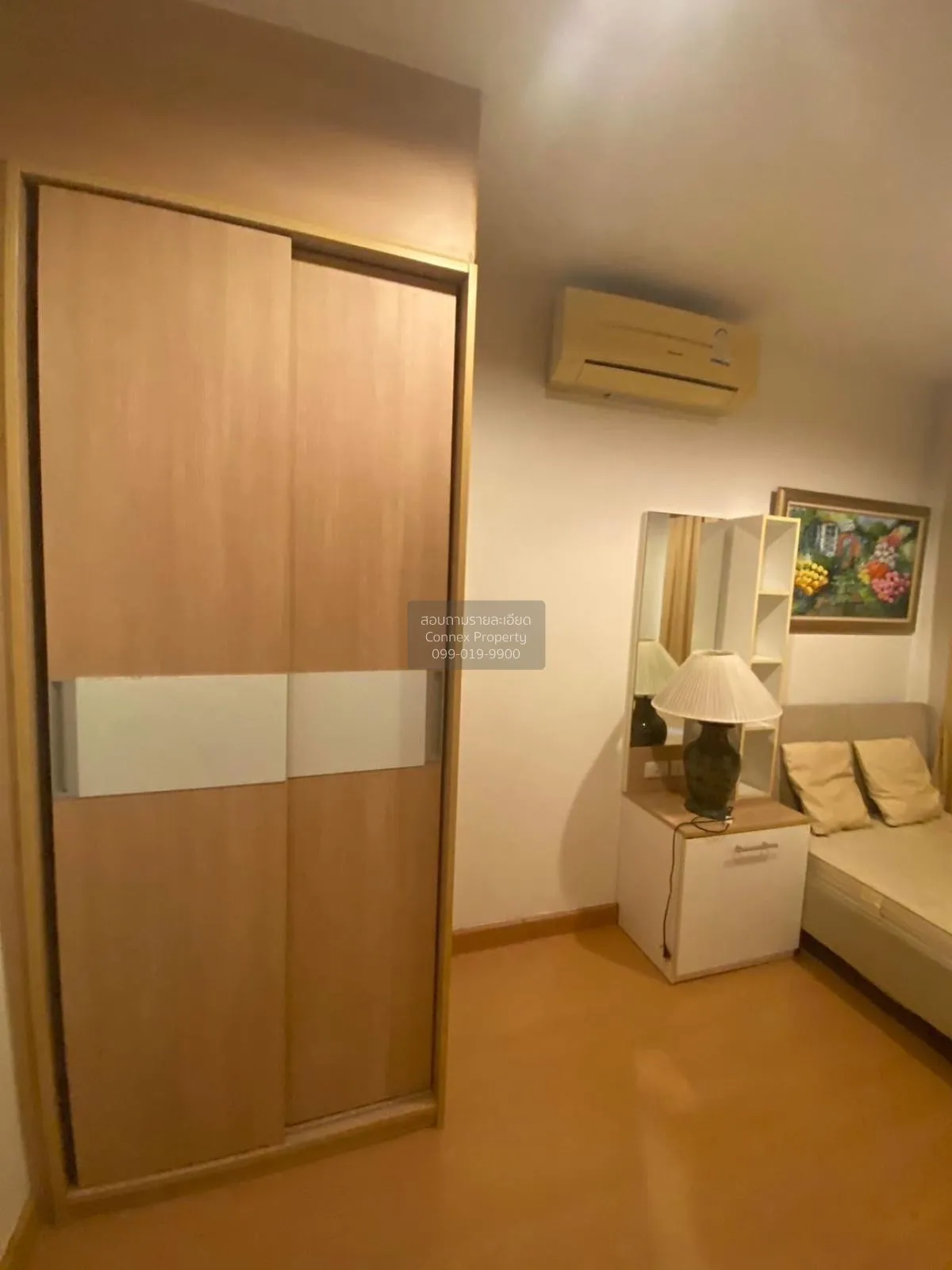 เช่าคอนโด  ไลฟ์ แอท รัชดา - ห้วยขวาง MRT-ห้วยขวาง ห้วยขวาง เขต ห้